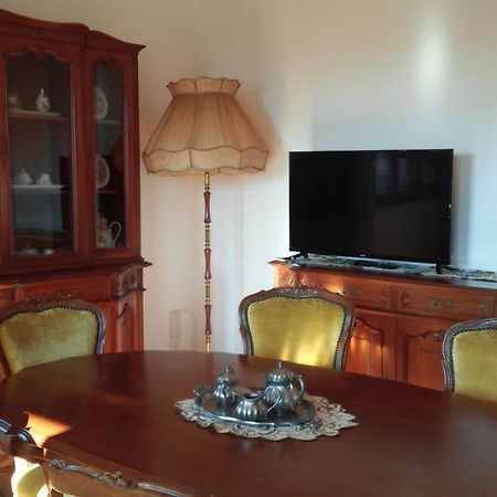 Villa Le Coccinelle Porto Viro Kültér fotó
