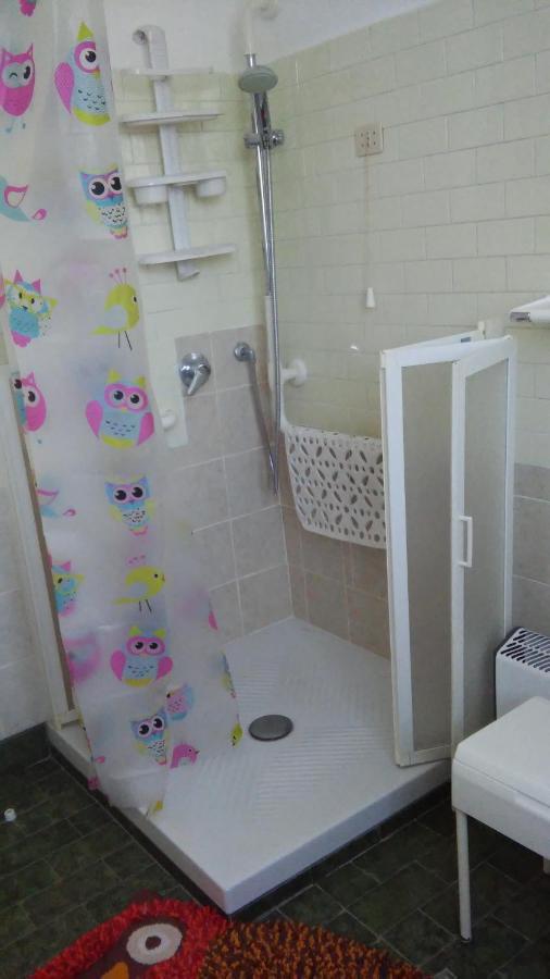 Villa Le Coccinelle Porto Viro Kültér fotó