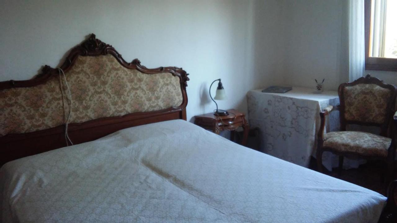 Villa Le Coccinelle Porto Viro Kültér fotó